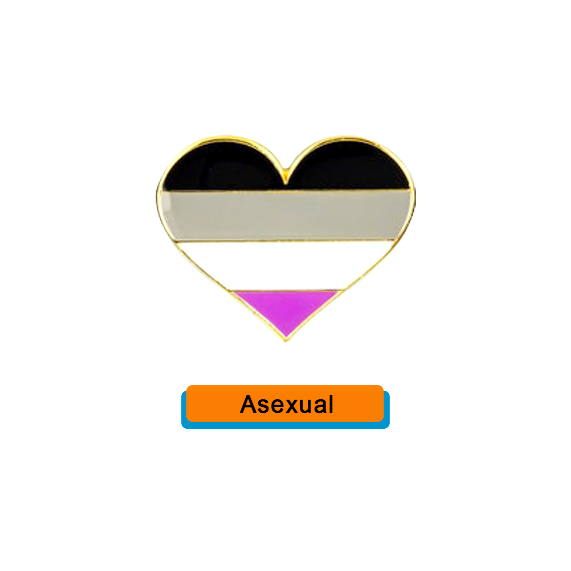 Asexuel