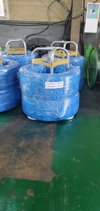 Высококачественная продукция, самая популярная профильная проволока, плоская стальная проволока, изготовленная в POSCO Korea - Product Image 6