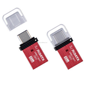 RIDATA HT1 USB 3.1Type <strong>a</strong> <strong>and</strong> Type <strong>C</strong> OTG Thumb Drive Dual Sticks,On-the-Go <strong>Flash</strong> Drive for Convenient Storage <strong>and</strong> Mobility - Product Image 3