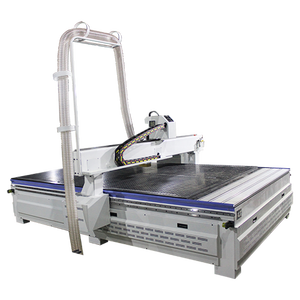 Enrutador CNC de 3 ejes 2D/3D, carpintería con mesa de vacío, 5x10 pies, 1530 - Product Image 6