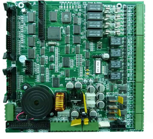 深圳PCBA厂家印刷电路板PCB深圳提供SMT电子元器件PCB组装服务 - Product Image 2