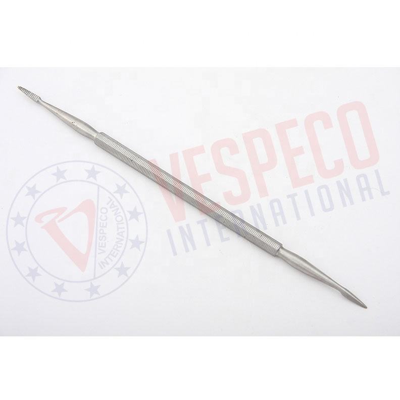 Acabado polaco o mate según los requisitos del cliente.