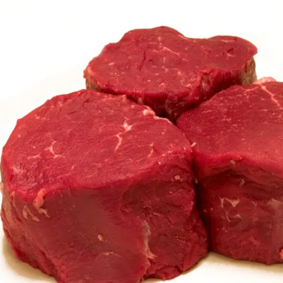 Großhandel Halal Frozen Boneless Trimmed Beef Meat zu verkaufen