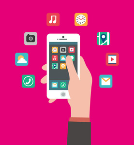 Yoga Product Mobile APP Development / <strong>Software</strong> Development Mobile App <strong>Design</strong> Mobile Phone App Maker in India - Product Image 1
