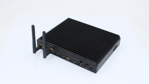 Maxtang vendita diretta in fabbrica Computer industriale Fanless Linux Win10 64 Bit 2500U/V1605B processore Mini Pc Radeon Vega 8 grafica - Product Image 5
