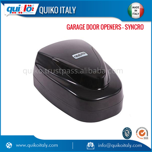 Giá Bán Buôn Bán Chạy Nhất Tự Động SYNCRO Cổng Nhà Để Xe Opener/Động Cơ - Product Image 2