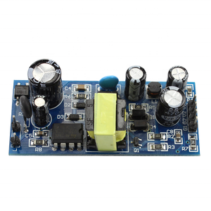 Nacheinander 220V Eingang 5V 12V Schalt netzteil mit zwei Ausgängen Spannung Isoliertes SMPS-Modul 12V SMPS-Netzteil