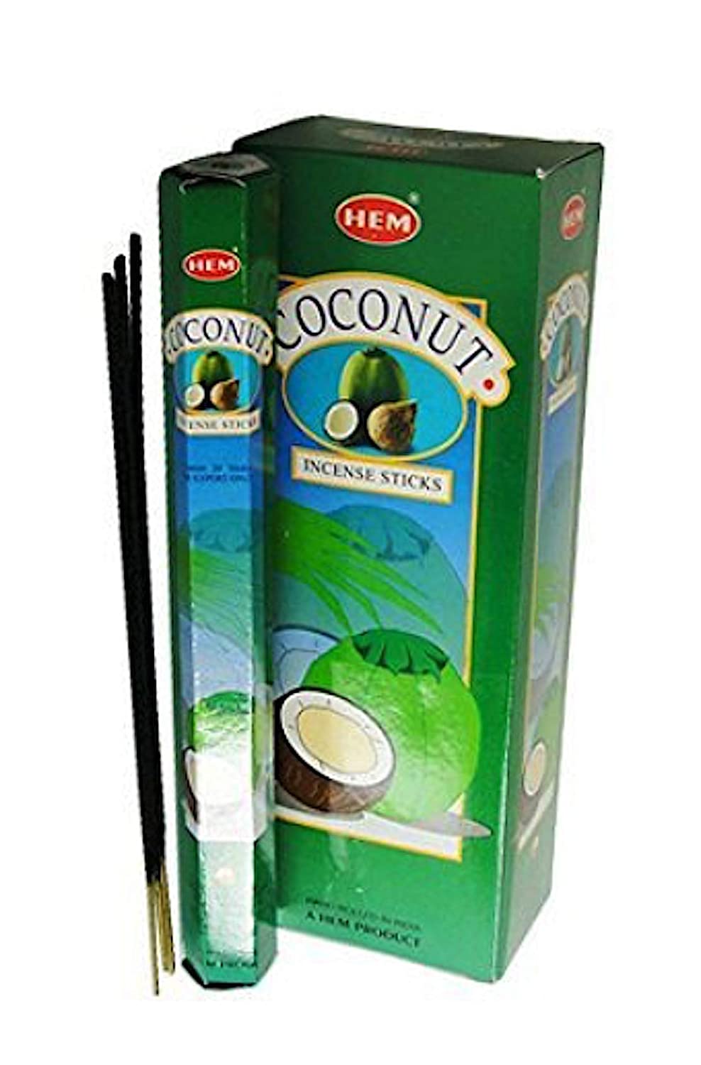Coconut