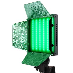 HARISON Argos RGBW 18X18 <span class=keywords><strong>led</strong></span>灯面板24w红色绿色蓝色钨和带调光金属外壳的日光<span class=keywords><strong>LED</strong></span>