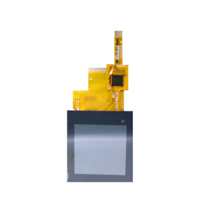 OEM modulo Display Lcd quadrato 240x240 da 1.5 pollici con interfaccia SPI/MCU/RGB con CTP
