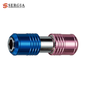 Soporte de puntas de doble extremo para herramienta eléctrica - Product Image 2