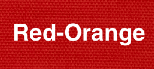 Rouge-Orange