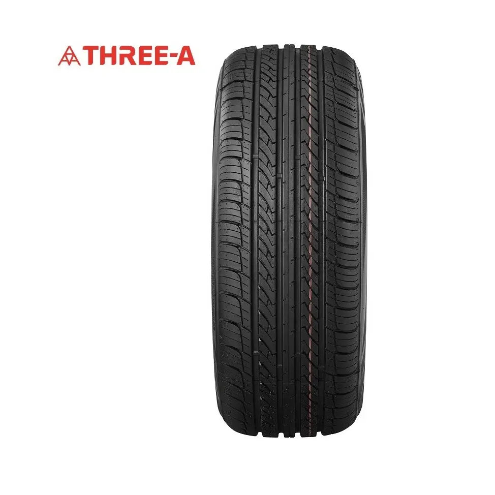 Chinesische Neue Radial PCR Pkw-reifen Marke THREE-A YATONE 165/65R13 165/70R13 175/60R13