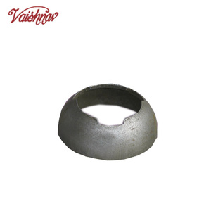 Sistema de andamio Cuplock para construcción Estilo de diseño industrial Andamio Cuplock galvanizado para construcción Fabricado por - Product Image 3