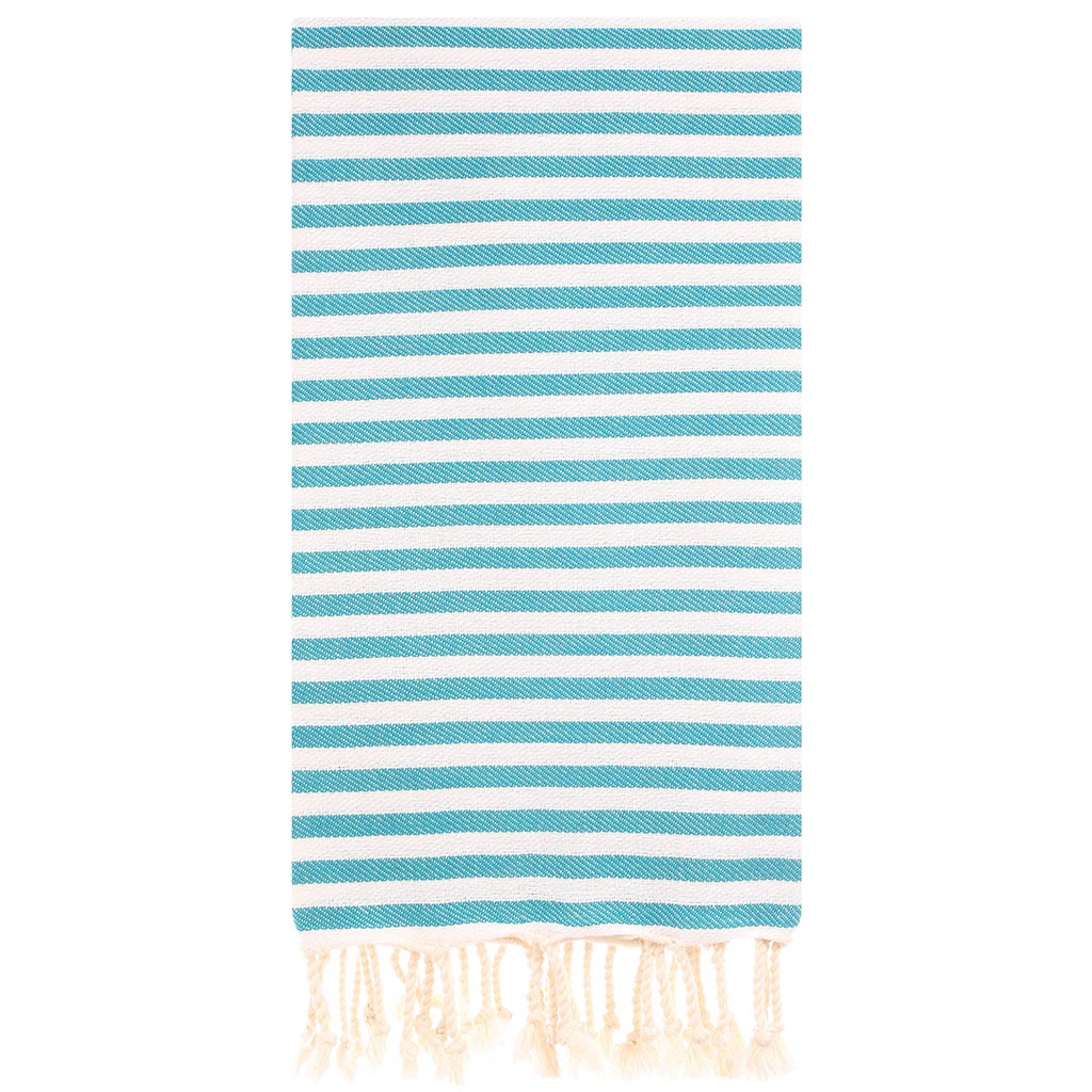 สีเขียวน้ำทะเล