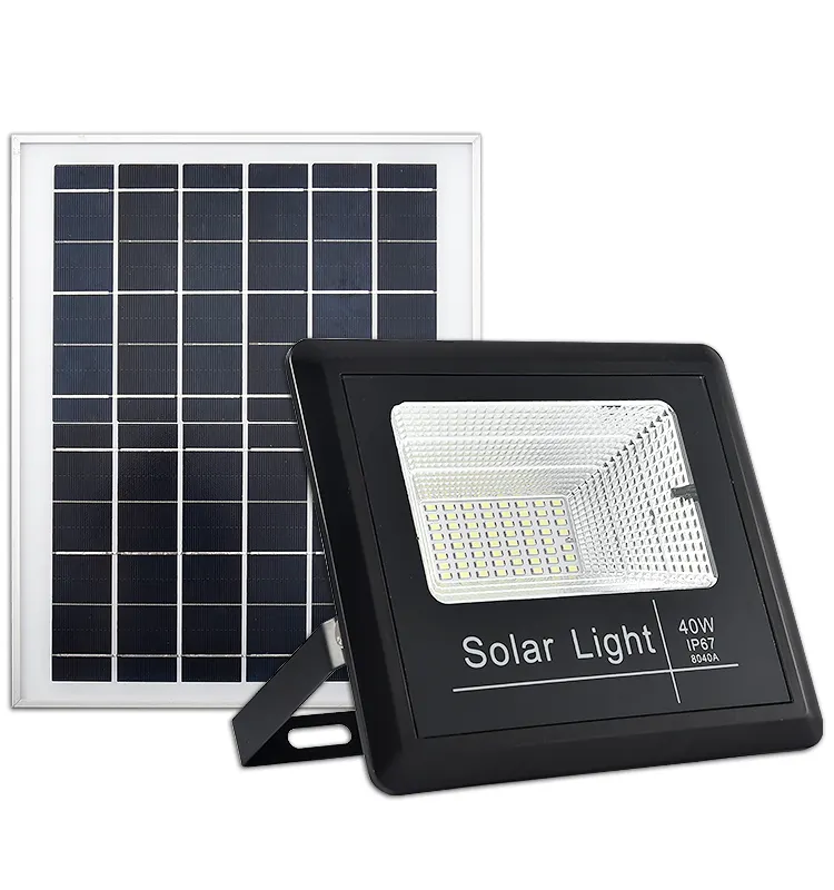 Refletor padrão europeu, 30w 50w 80w 1002 150w 500w led luz solar