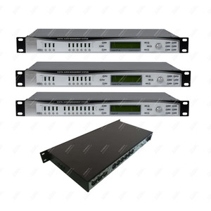 Pro Sound High Quality 4 Inputs and 8 Outputs <strong>Dsp</strong> <strong>Digital</strong> <strong>Audio</strong> <strong>Processor</strong> for Line Array Speaker <strong>System</strong>