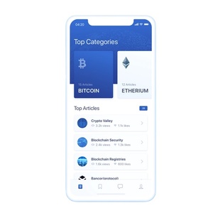 Tốt nhất Android và IOS ứng dụng di động công ty Ấn Độ cho khởi động-protolabz eservices - Product Image 1