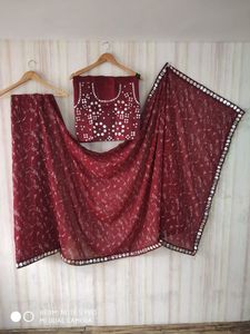 Bollywood tasarımcısı hint saree/sari/shari giymek - Product Image 5