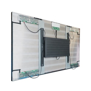 50 Inch 55 Inch 3000 Nits High Brightness <strong>LCD</strong> TFT <strong>Open</strong> <strong>Frame</strong> Monitor Screen Panel - Product Image 2