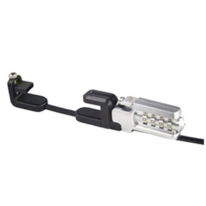 Multi-función de seguridad portátil cerradura codificada para ordenador portátil; Tablet PC ; Ultrabook - Product Image 1