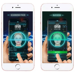 高度な顔認識アプリ | AndroidおよびIOSに最適な顔認識アプリ-ProtoLabzeServices - Product Image 1