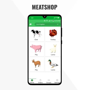 Özel mobil uygulama geliştirme app Android ve IOS için uygulama geliştirme hindistan profesyoneller tarafından intellisense - Product Image 5