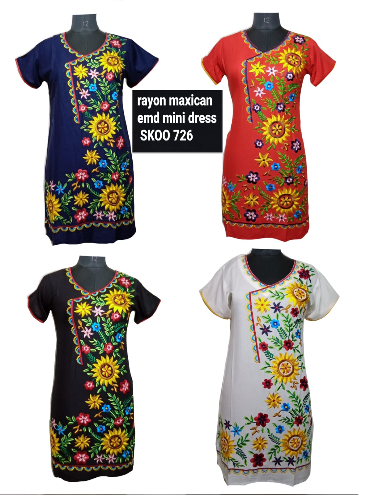 Couleur assortie disponible