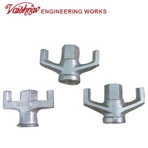 Accesorio de luz de sistema de andamio Ringlock de acero de estilo industrial personalizado con escalera de Marco galvanizado y encofrado - Product Image 3