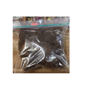 Fio de cabelo tipo tampão para cadeira, venda de alta qualidade, cadeira de animal, violino, arco de buffalo, cabelo e vaca