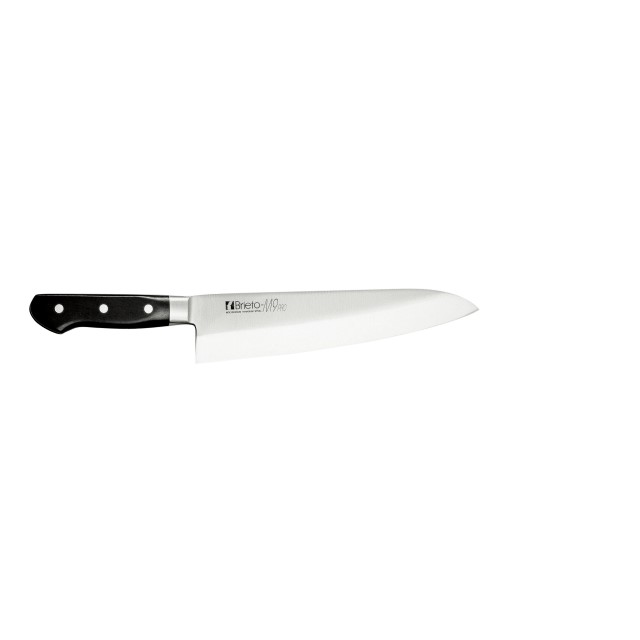 M911 Brieto-M9 PRO Estilo Occidental Deba Cuchillo 240mm