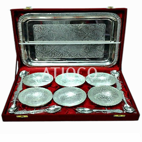 Silver