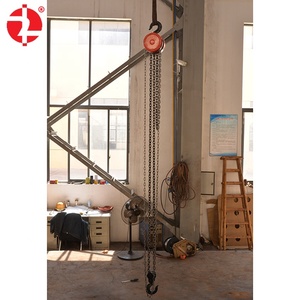 建筑用HSZ手动链块手链块 - Product Image 4