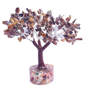Decoration Multi Color <strong>Agate</strong> Tree With Orgone Base / Healing Crystal Tree/Buy From AL AQSA CRYSTAL &amp; GEMS