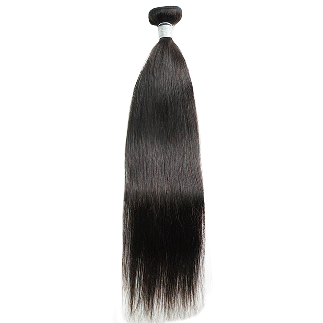 Paquete de pelo recto