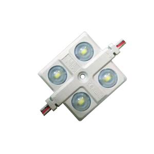 Good Quality 1.8W Injection <strong>Led</strong> Module 5730 <strong>LED</strong> Module 4leds for Channel Letters - Product Image 1