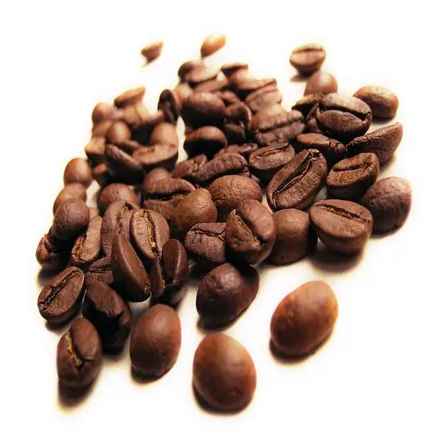 Private Label Coffee Beans (Arabica & Robusta)