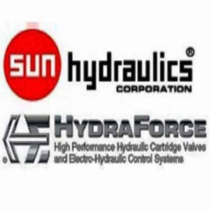 DCCF-XTN DCCFXTN SUN <strong>Hydraulics</strong> Original Genuine USA <strong>4</strong>-<strong>way</strong> <strong>2</strong>-position, Pilot-to-shift Directional Valve HYDRAFORCE EATON VICKERS - Product Image 6