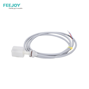 Miniinterruptor de nivel de flotador, instalación Vertical, Control de nivel - Product Image 3