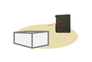 IoT BLE Proximity <strong>Sensor</strong> Beacon <strong>for</strong> <strong>Object</strong> <strong>Detection</strong> and Tracking