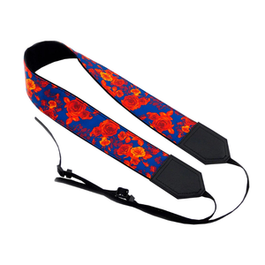定制设计小雕像波西米亚相机带 - Product Image 3