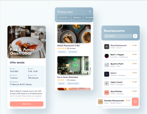Größtes Resort Booking App Entwicklungs unternehmen in Indien | Android/IOS Hotel Booking App - Product Image 1