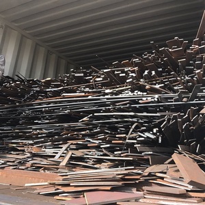Heavy Melting Steel <strong>Scrap</strong>,Iron <strong>Scrap</strong> HMS 1 &amp; <strong>2</strong> Factory Price HMS <strong>Scrap</strong> Heavy Melting HMS1 HMS 1&amp;<strong>2</strong> and Rail <strong>Scrap</strong> - Product Image 5