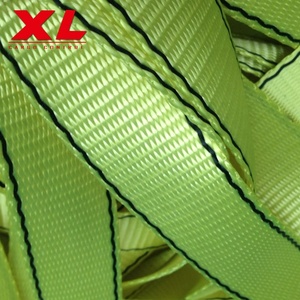 38毫米彩色高品质聚酯编织织带聚酯织带 - Product Image 4