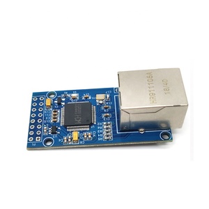 Taidacent CH9121 <strong>Ethernet</strong> Serial Port Server Serial Port to <strong>Ethernet</strong> Adapter Single Chip Microcomputer Networking Module - Product Image 5