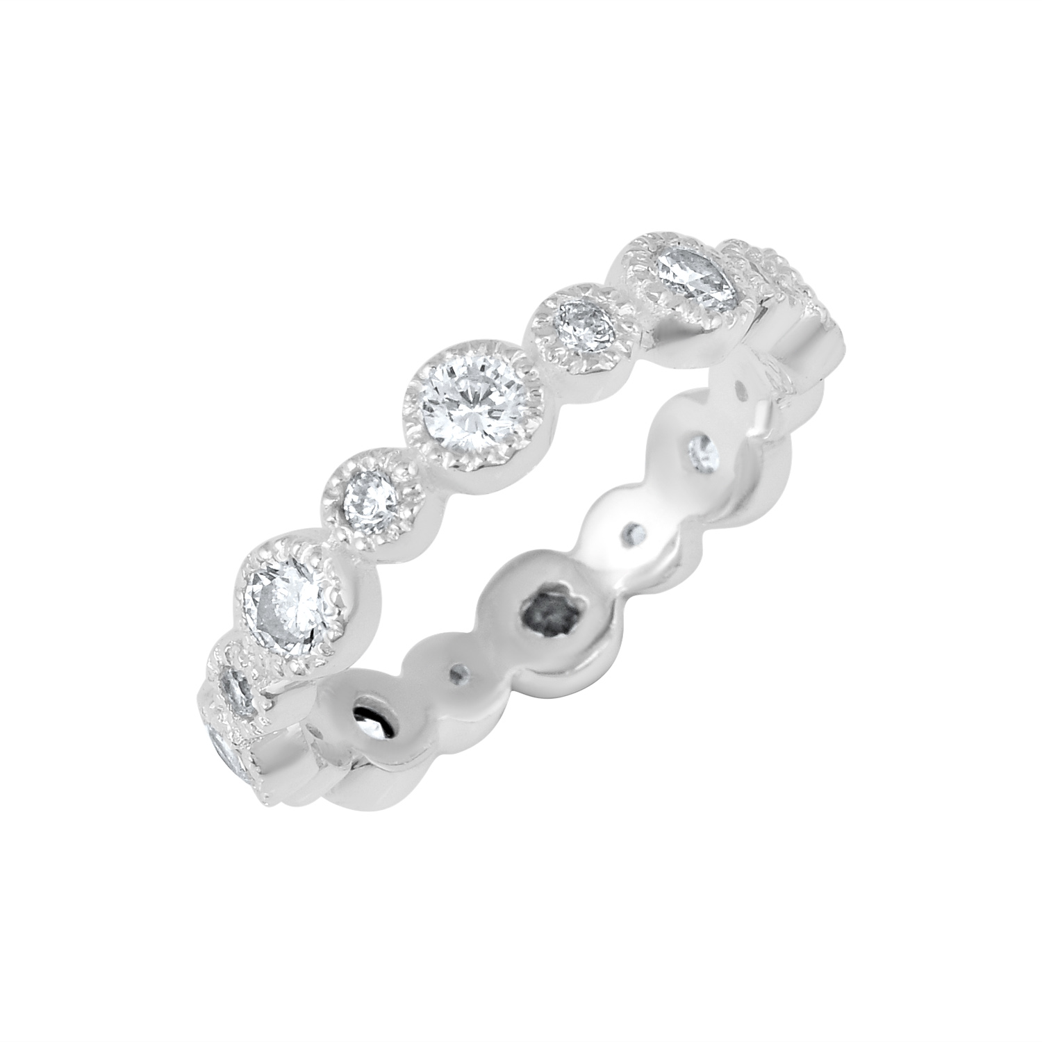 Cubic Zirconia