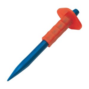 High Carbon Steel Cold <strong>Chisel</strong> DIY Grade Octagonal <strong>Masonry</strong> Cruize With/without Grip <strong>for</strong> Carving