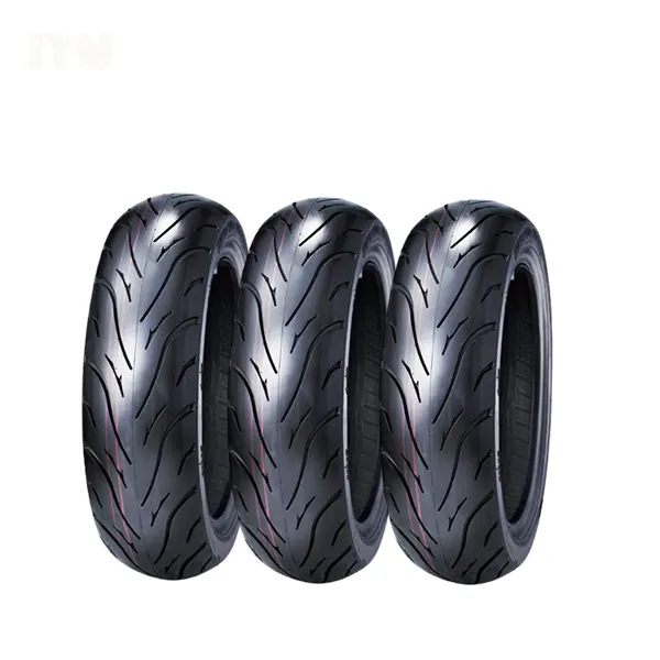 JG1083 120/70-12 felge off road grip motorrad reifen für DURO KENDA