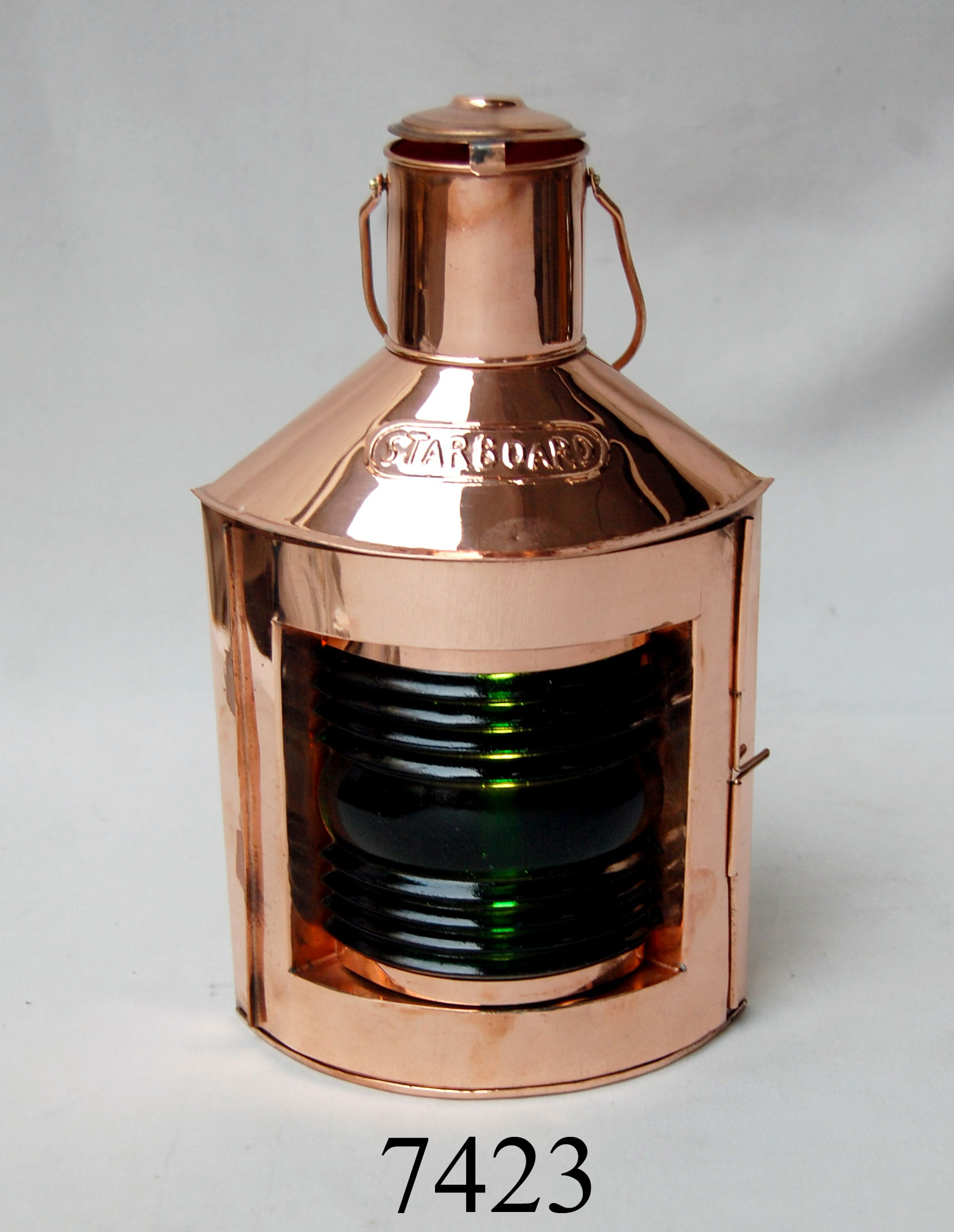 Cuivre Antique