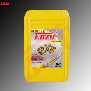 Motosiklet Motor yağı SAE 50 API CD/SF tam sentetik yüksek performanslı Motor yağı 1 litre paket tabanı yağı otomotiv yağlayıcı - Product Image 1